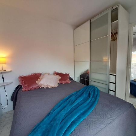 Apartamento La Doncella Alcalá de Henares Dış mekan fotoğraf
