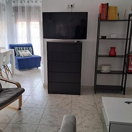 Apartamento La Doncella Alcalá de Henares Dış mekan fotoğraf