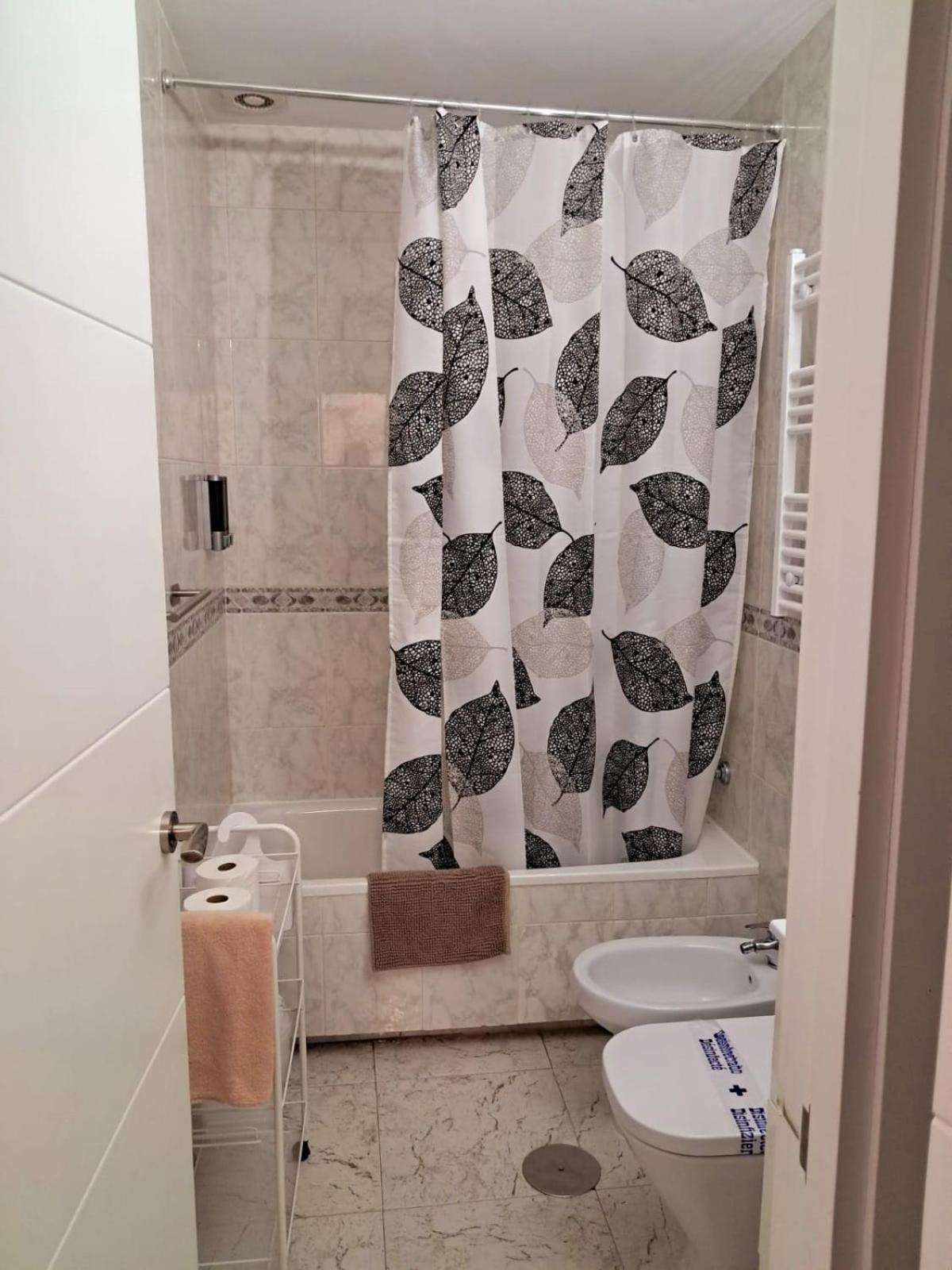 Apartamento La Doncella Alcalá de Henares Dış mekan fotoğraf