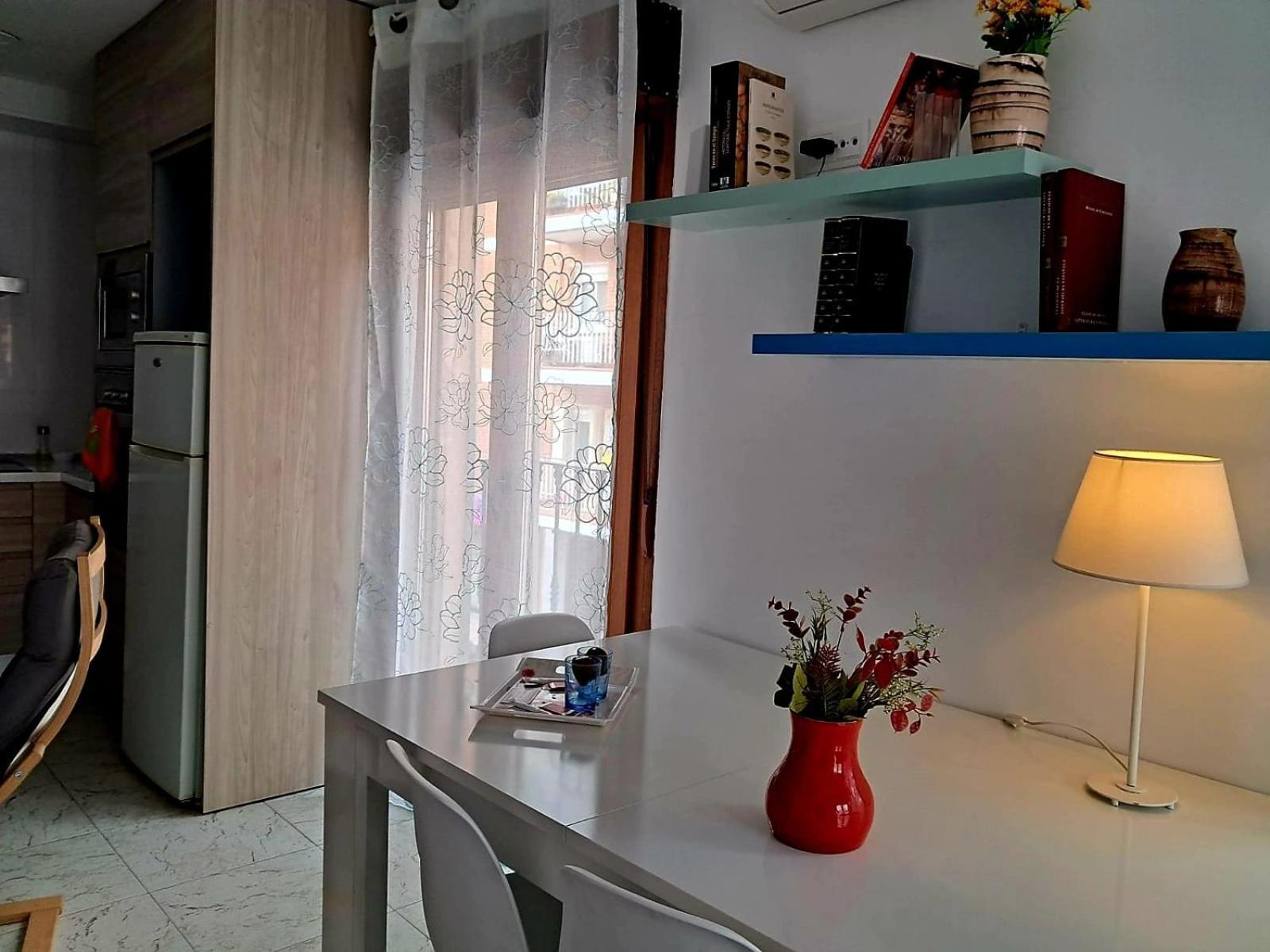 Apartamento La Doncella Alcalá de Henares Dış mekan fotoğraf