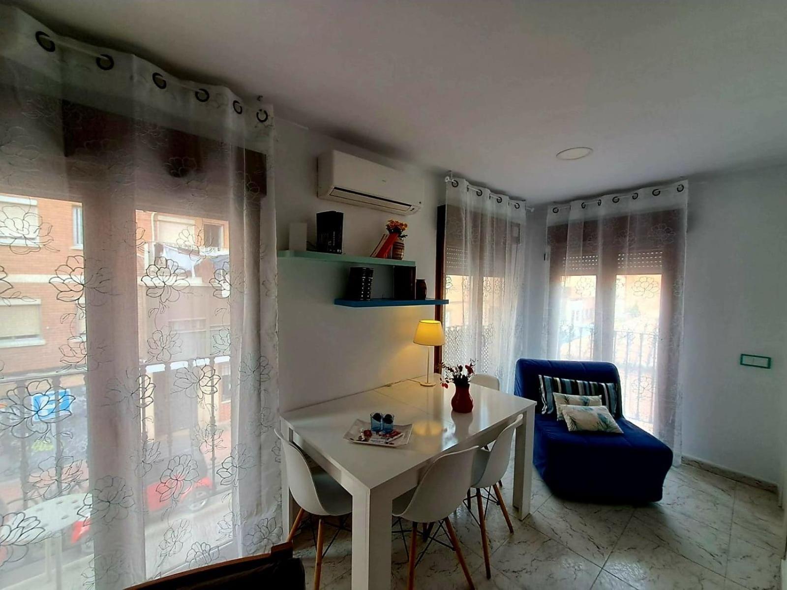Apartamento La Doncella Alcalá de Henares Dış mekan fotoğraf