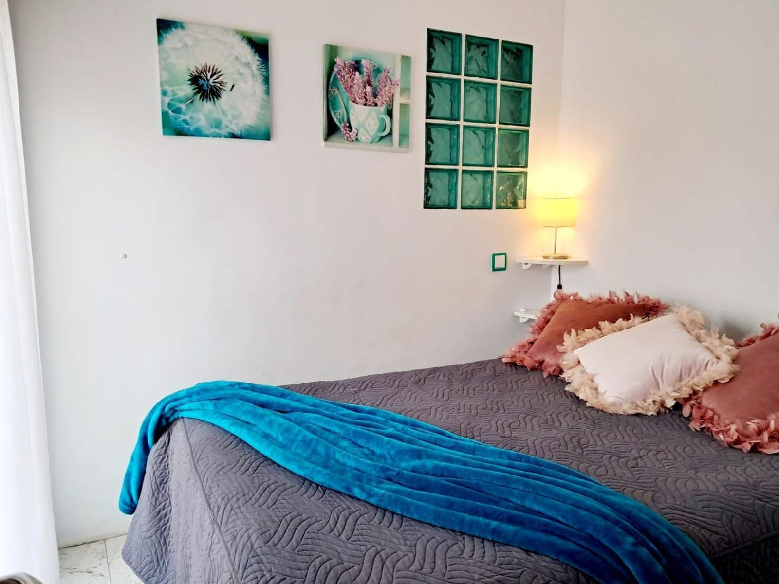 Apartamento La Doncella Alcalá de Henares Dış mekan fotoğraf